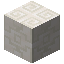 Chiseled Quartz Block