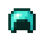 Diamond Helmet (Mending I, Protection IV, Unbreaking III)