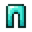 Diamond Leggings (Blast Protection IV, Mending I, Unbreaking III)
