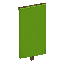 Lime Banner