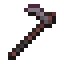 Netherite Hoe (Efficiency V, Mending I, Silk Touch I, Unbreaking III)