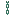 Oxidized Copper Chain
