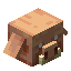 Piglin Head