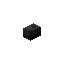 Polished Blackstone Button