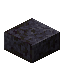Polished Blackstone Slab