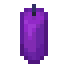 Purple Candle