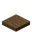 Spruce Trapdoor