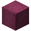 Stripped Crimson Hyphae