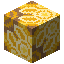 Yellow Glazed Terracotta