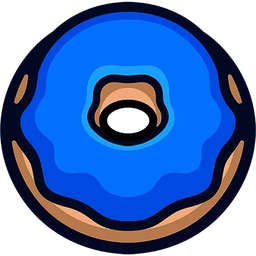 DonutSMP logo